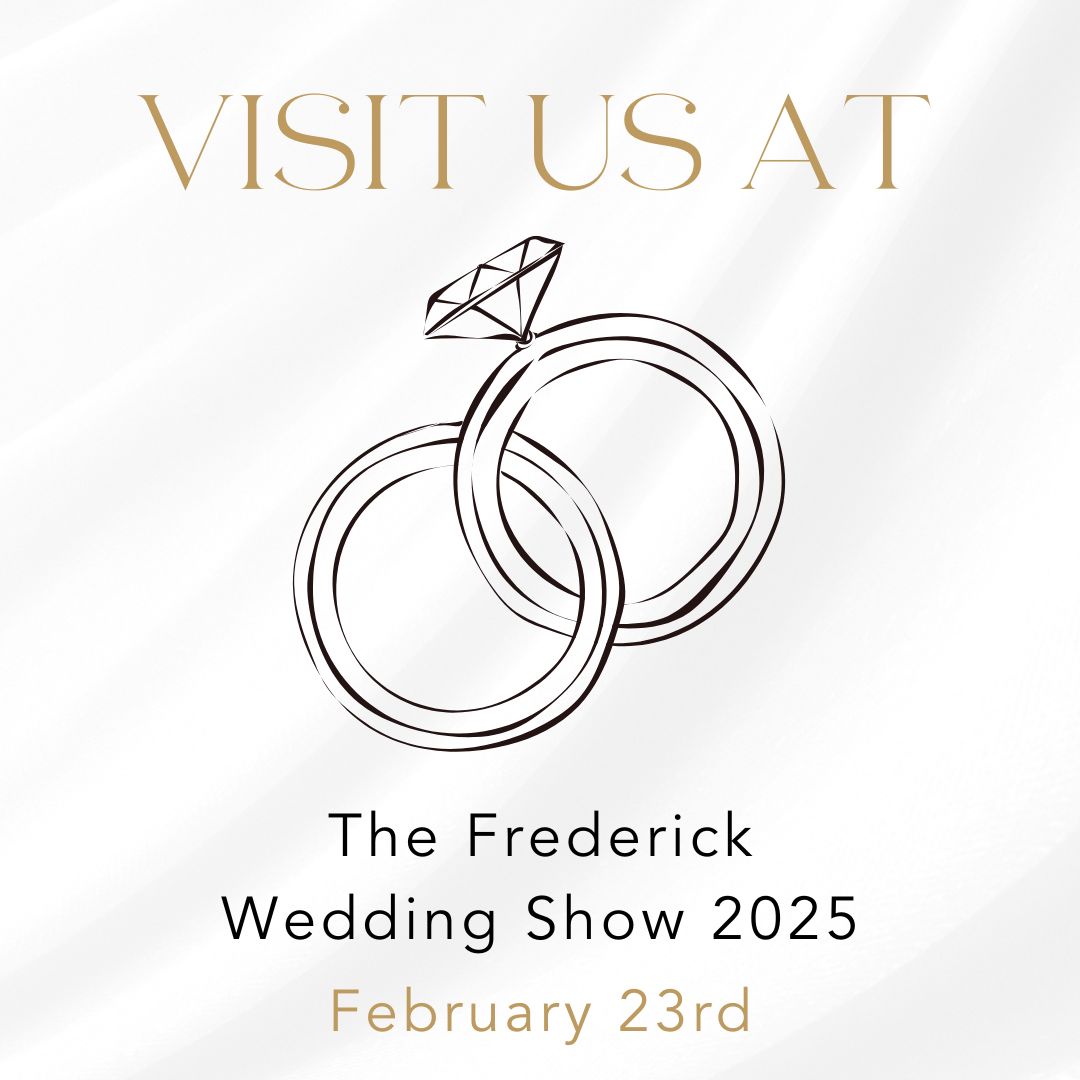 The Frederick Wedding Show